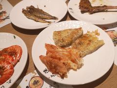 -大渔铁板烧(花园道店)