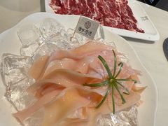 -围炉夜话·潮汕卤水火锅(榕江店)