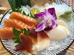 -林妈妈村·日式料理(宝山万达店)