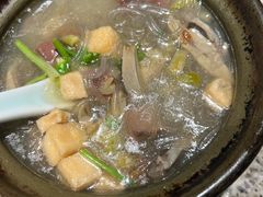 -南京大牌档(青岛万象城店)