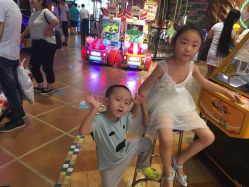 -卡通尼乐园(印象城购物中心店)