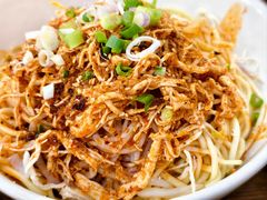 鸡丝凉面-牛王庙(龙华花园店)