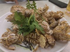 -人和啤酒屋海鲜大排档(营口路店)