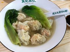 -袁记云饺(鼓楼店)