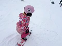 -丁香湖丁香小镇Citypark滑雪公园戏雪嘉年华