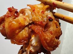 -肉店炸炸炸·爆汁孜然牛肉
