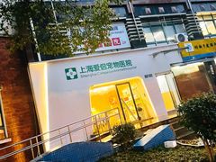 -爱侣宠医·鹦鹉专科·小型哺乳类·异宠专科(灵石路店)