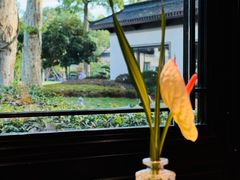 -杭州西湖柳莺里酒店·闻莺厅