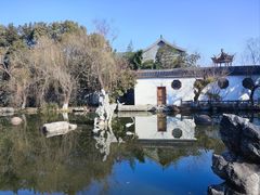-宜兴张公洞
