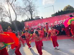 -盂城驿-南门大街