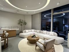 -泉·颂钵冥想·减压·疗愈SPA(前海店)