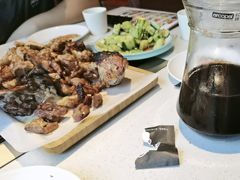 -AK47烤羊腿串吧(柳浪家园店)