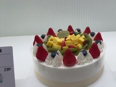 -LanTa蓝塔烘焙(郑百店)