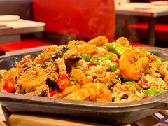 -蛙来哒(石景山万达店)
