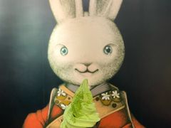 浓厚宇治抹茶冰激凌-無邪日式甜品(世博源店)