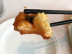 -天龙轩(香港丽思卡尔顿酒店)
