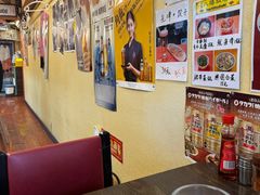 -拉面莊夢語＆中华料理八椿