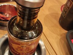 -华记煲仔华·煲仔饭(三元里万科里店)