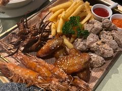 -碧特博格啤酒花园餐厅(芜湖路店)