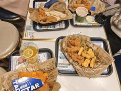 -TACO STAR 塔可星(下沙宝龙店)