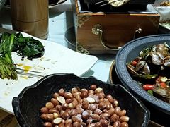-肉串汪(月坛店)