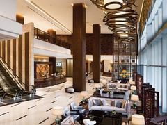 -上海浦东嘉里大酒店