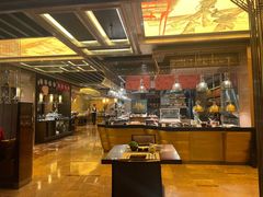 -富力丽思卡尔顿酒店·香荟全日制餐厅