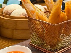 -云山茶餐厅(广东大厦店)