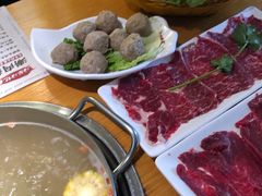 -海银海记潮汕牛肉火锅(新港中路海珠店)
