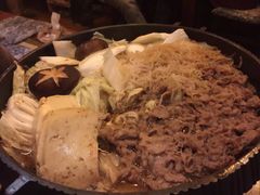 -樱の花亭日本料理店