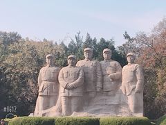 -淮海战役纪念馆