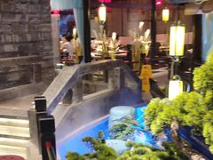 -红蜡烛•瓦罐粥家常菜•夜宵(中山路店)
