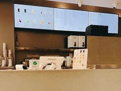 -喜茶(佛山南海万科广场店)