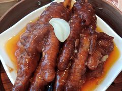 -点都德(广州白云山景区南门店)