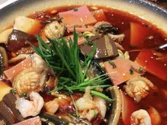 -马仕玖煲·融合菜·酥不腻烤鸭(人大店)