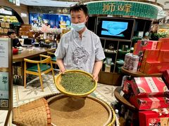 -杭州大厦LSE城市生活超市(杭州大厦店)