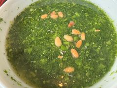 -广州柏悦酒店·悦景轩·粤菜餐厅