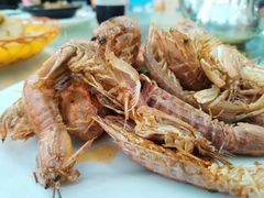 -秋姐美食店(旅游大道店)