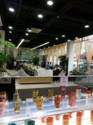 -CARR SALON