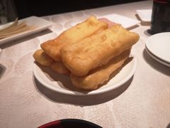 小油条-凯鸽火锅(华林新天地店)
