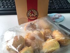 -西树泡芙(正佳店)