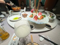 -写庭·鱼鲜川菜·宴请(铁像寺水街店)