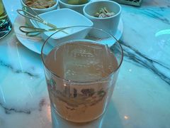-OZONE 顶楼酒吧(香港丽思卡尔顿酒店)