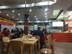 大堂-西工饭庄快餐厅(西工小街店)