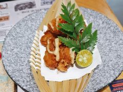 -鳗事鱼意·活鳗現烤专门店(富力海珠城店)
