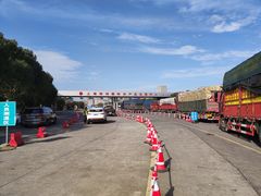 -西郊国际农产品交易中心