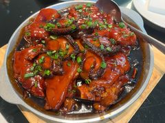 -忆家名门·上海菜(徐家汇店)