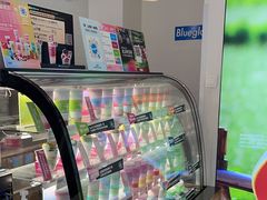 -Blueglass酸奶(财富购物中心店)