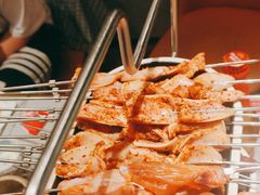 -丰茂烤串(公园店)
