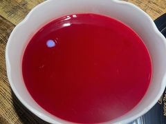 曹府记鸭血-蜀都三哥火锅店(力盟商业步行街店)